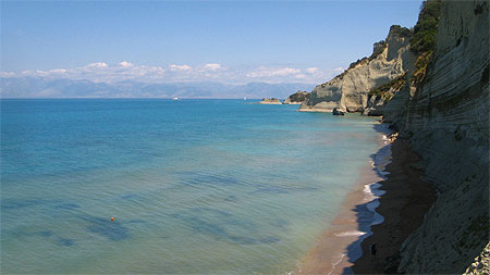 Falaises