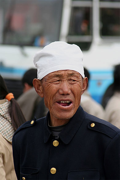 Chinois