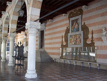 Arcades � Udine