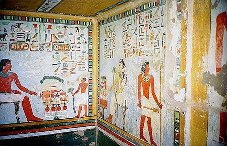 Assouan
