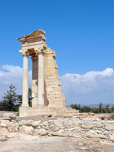 Chypre