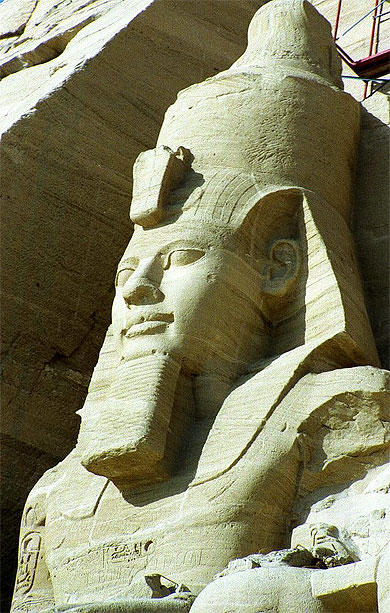 Abou Simbel