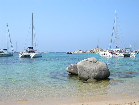 Un bout de paradis...