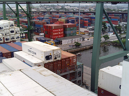 Port de Rio
