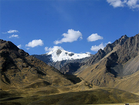 Altiplano