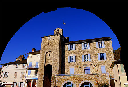 Traouc de la Campana