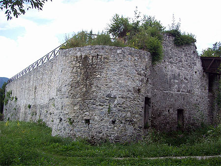 Ch�teau de Tolmin