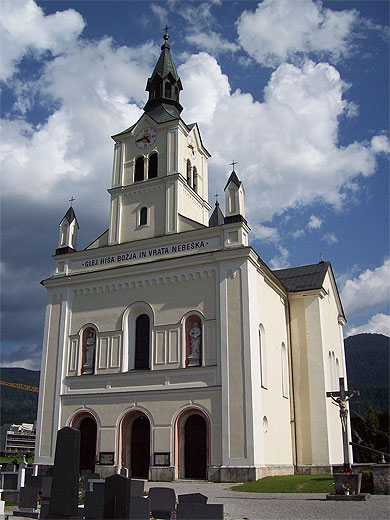 Eglise 