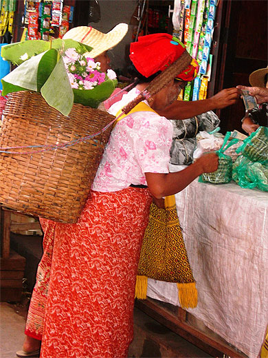 March� de Pindaya