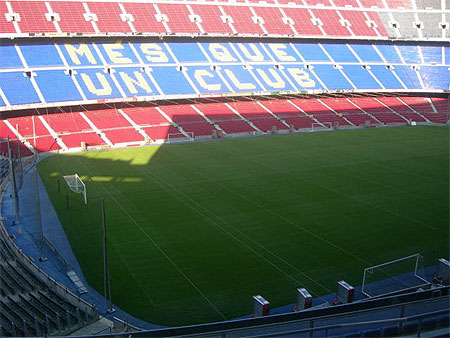 Camp Nou