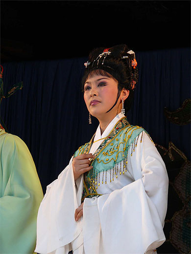 Op�ra chinois