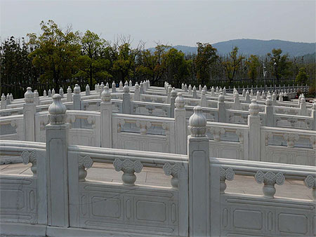 Des ponts