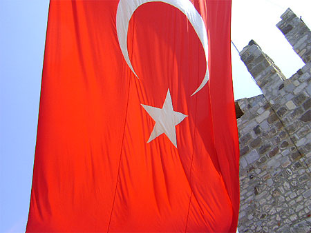 Drapeau