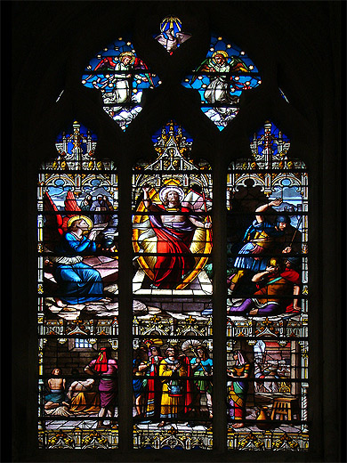 Notre-Dame de Senlis