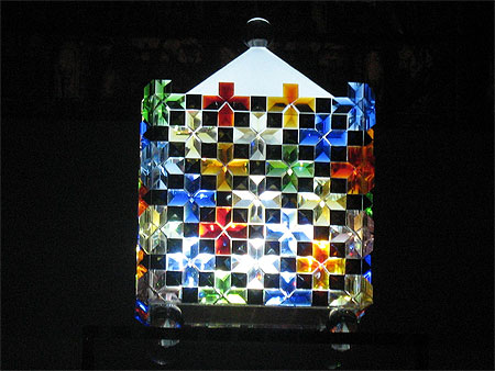 Lampion