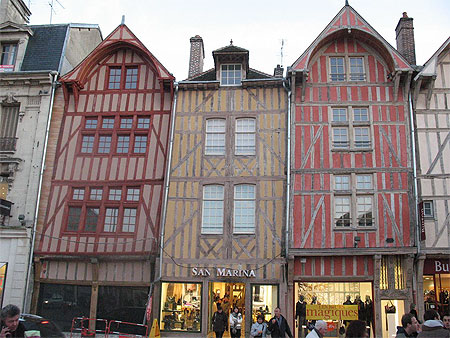 Troyes