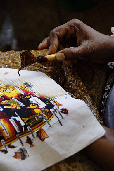 Batik