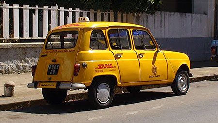 Taxi