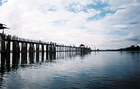 Pont U Bein