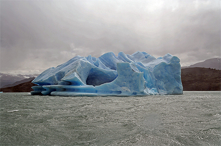 Iceberg