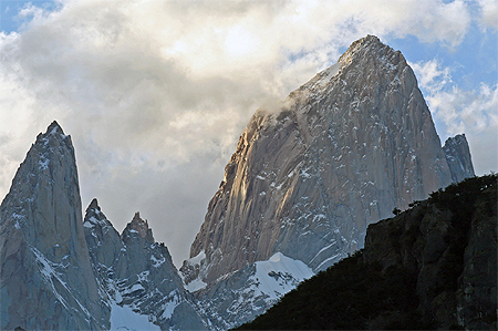 Fitz Roy