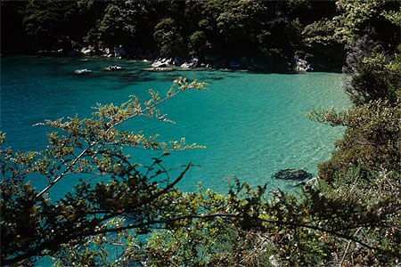 Marche color�e