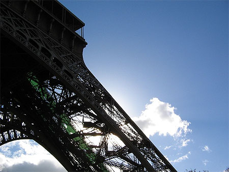 La Silhouette