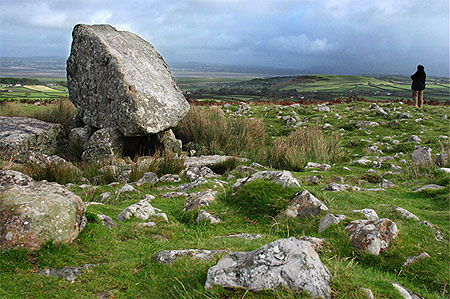 Arthur's Stone