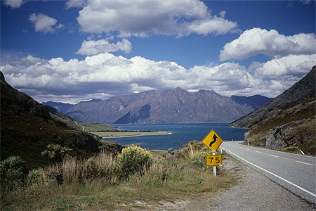 Lac Hawea