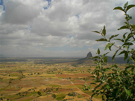 Adigrat-Mekele