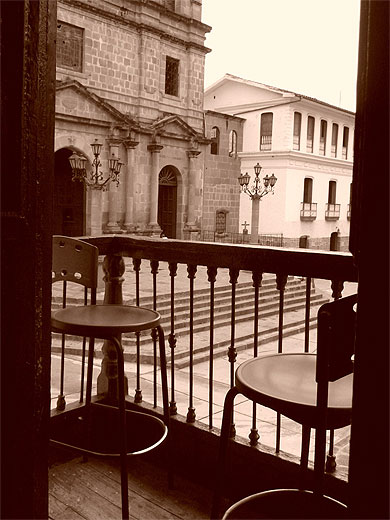 Cath�drale de San Gil