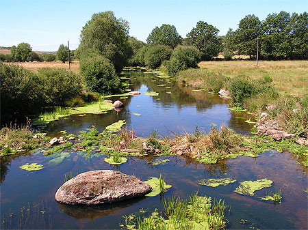 Rio Cavado