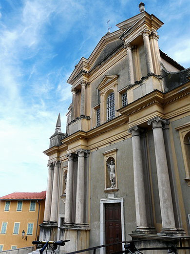 Cath�drale