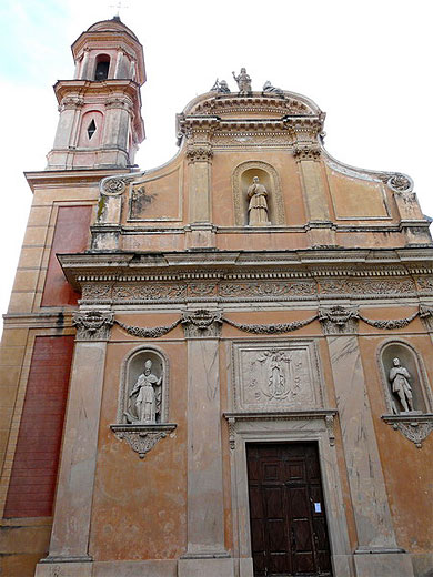 Cath�drale