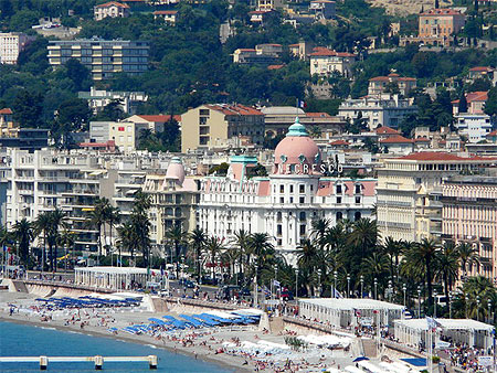 Negresco