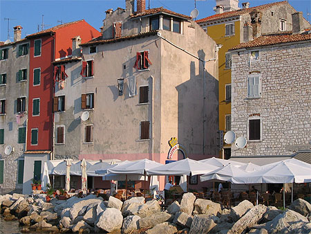 Croatie