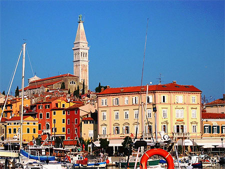 Croatie