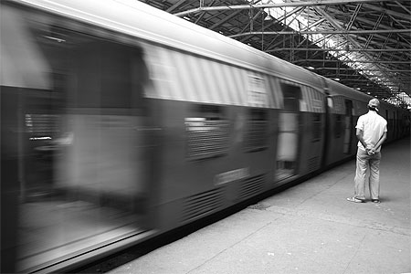 Gare