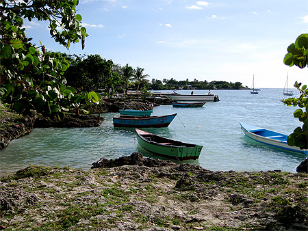 Bayahibe