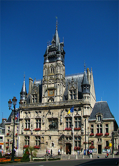 Compi�gne