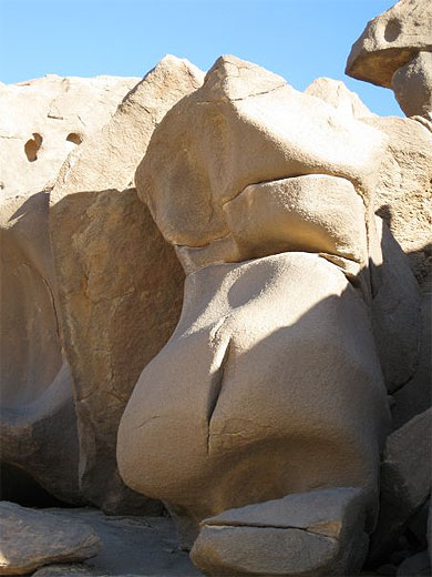 Sculpture de vent