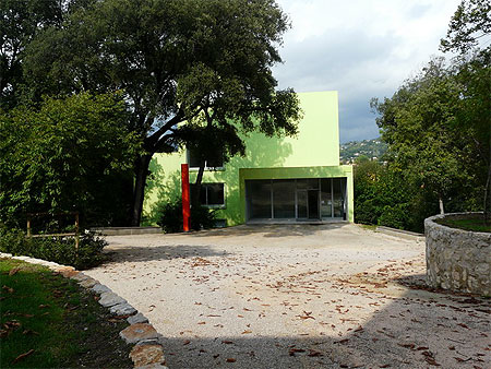 Espace de l'art concret
