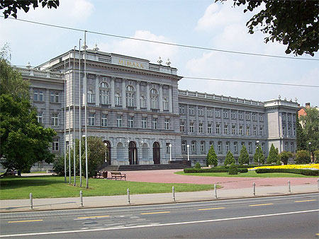 Mus�e Mimara