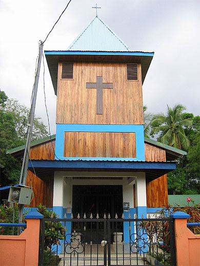Eglise