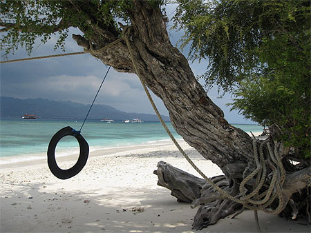 Gili Trawangan