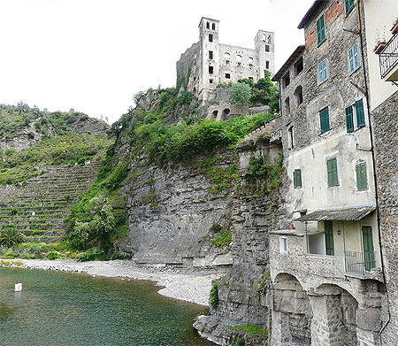 Les Rives de Dolce Acqua