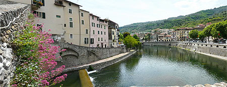 Les Rives de Dolce Acqua