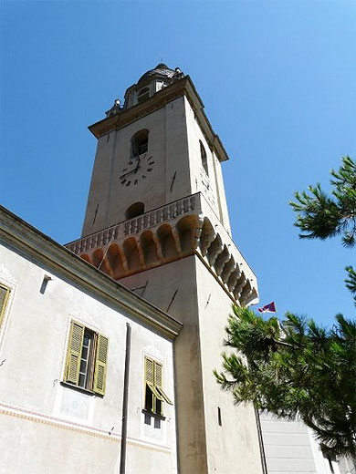 Horloge