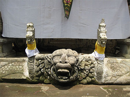 Temple Pura Kehen