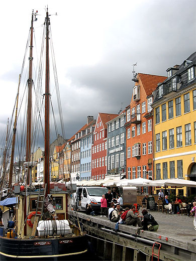Copenhagen 
